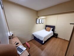 Blk 408 Teck Ghee Square (Ang Mo Kio), HDB 3 Rooms #541126901